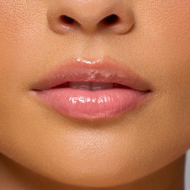 Juicy Lip Oil Fresh Colors
