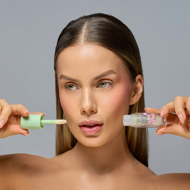 Juicy Lip Oil Fresh Colors