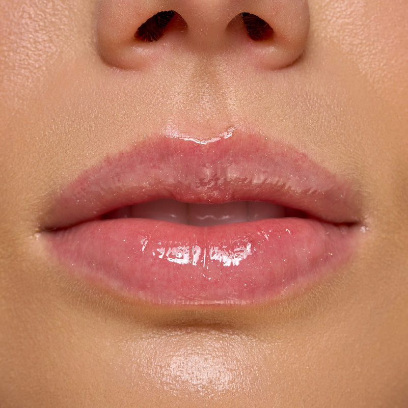 Juicy Lip Oil Fresh Colors