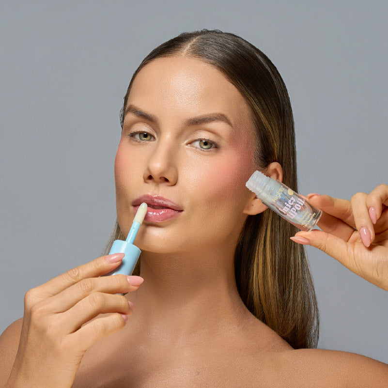 Juicy Lip Oil Fresh Colors
