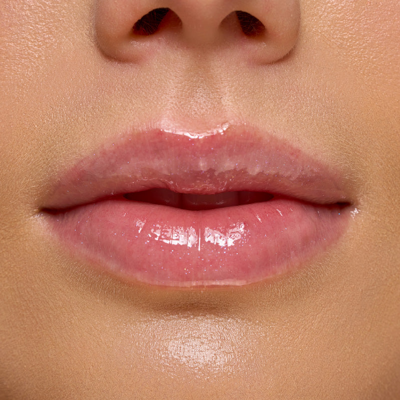 Juicy Lip Oil Fresh Colors