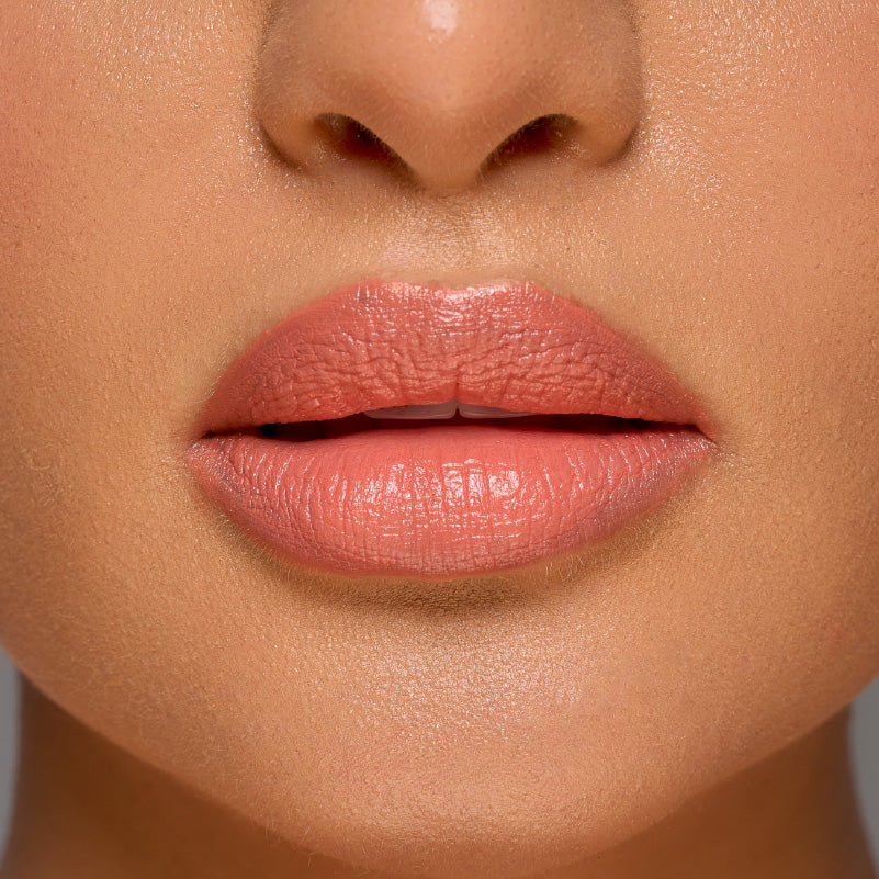 Labial Airy Lip Mud