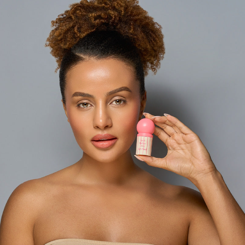 Labial Airy Lip Mud