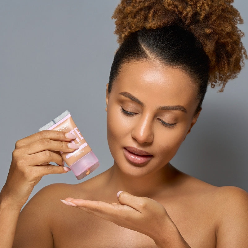 Base Líquida Matte Foundation