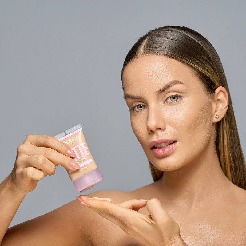 Base Líquida Matte Foundation