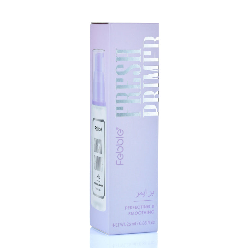 Prebase Fresh Primer