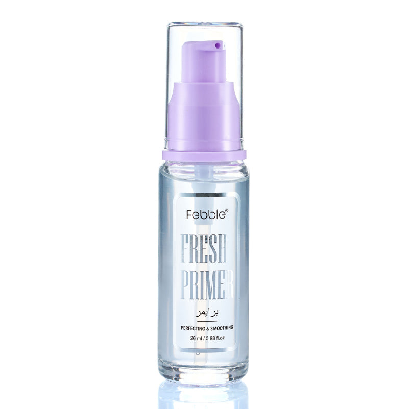 Prebase Fresh Primer