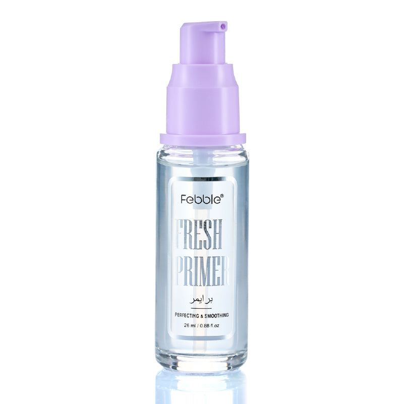 Prebase Fresh Primer