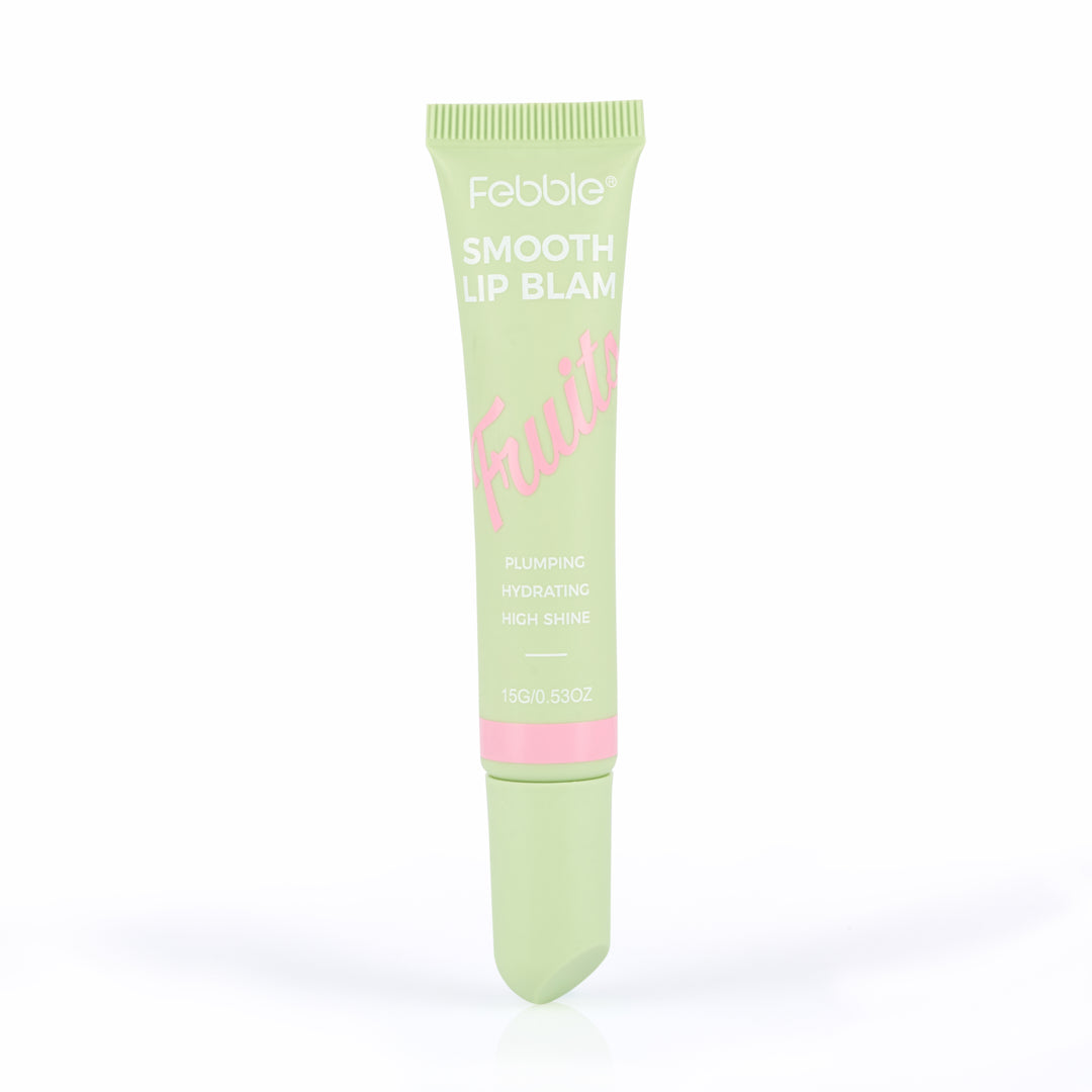 Lip Balm voluminizador Fruits