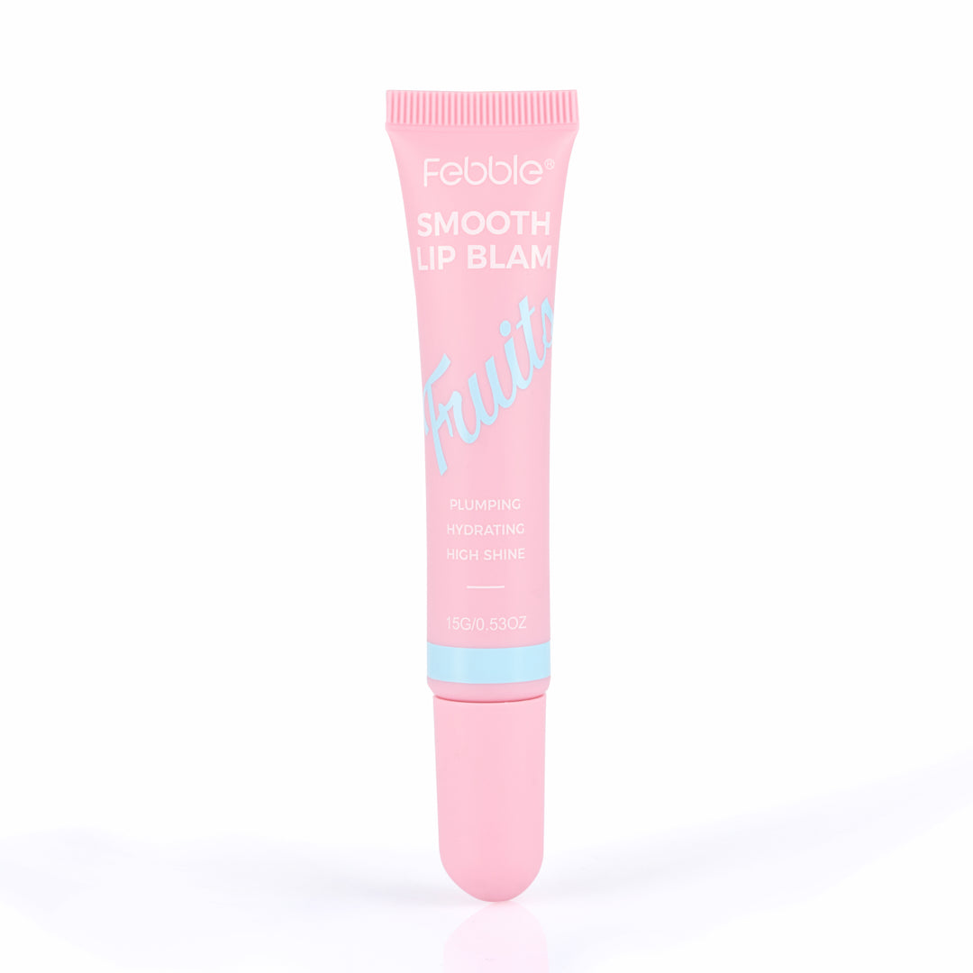 Lip Balm voluminizador Fruits