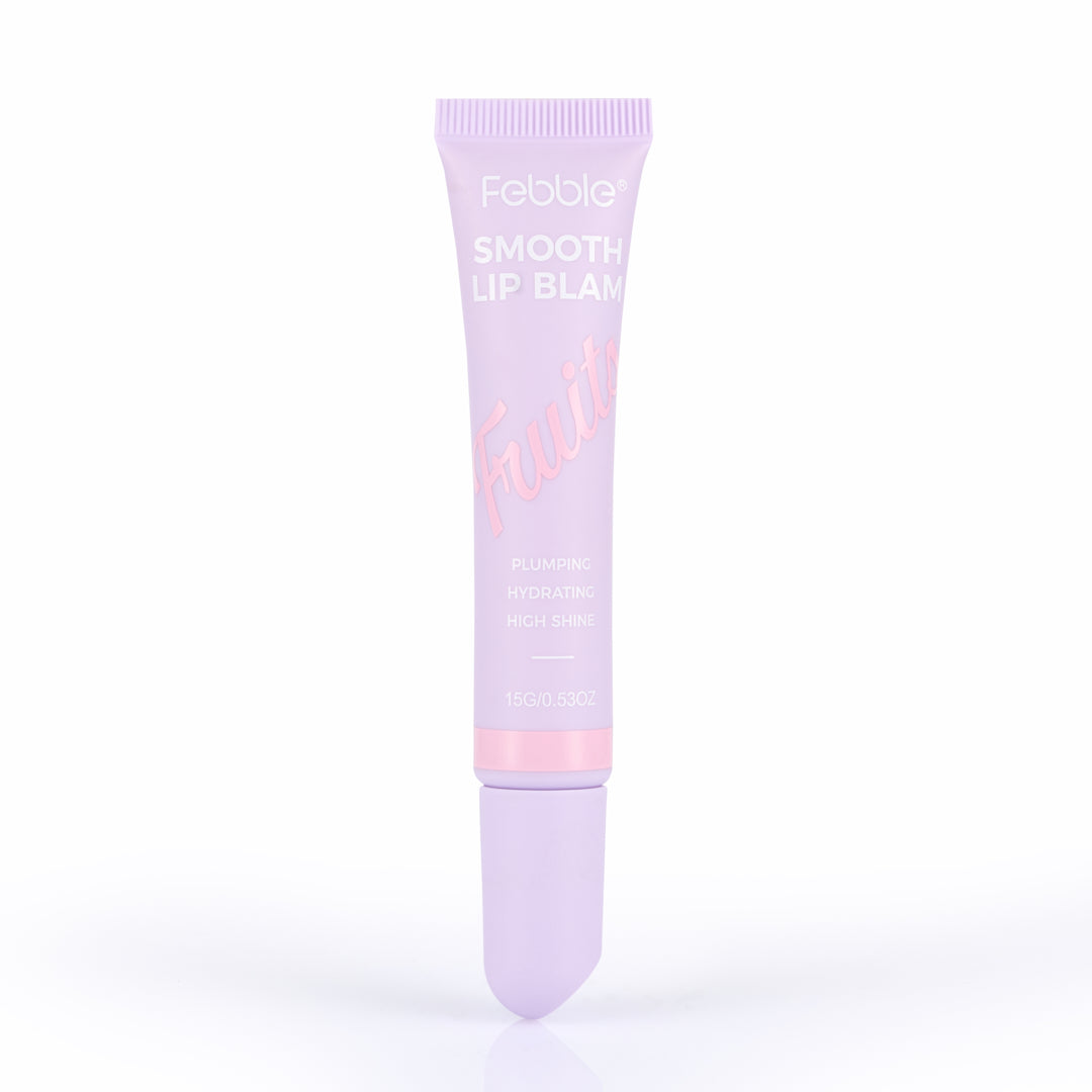 Lip Balm voluminizador Fruits