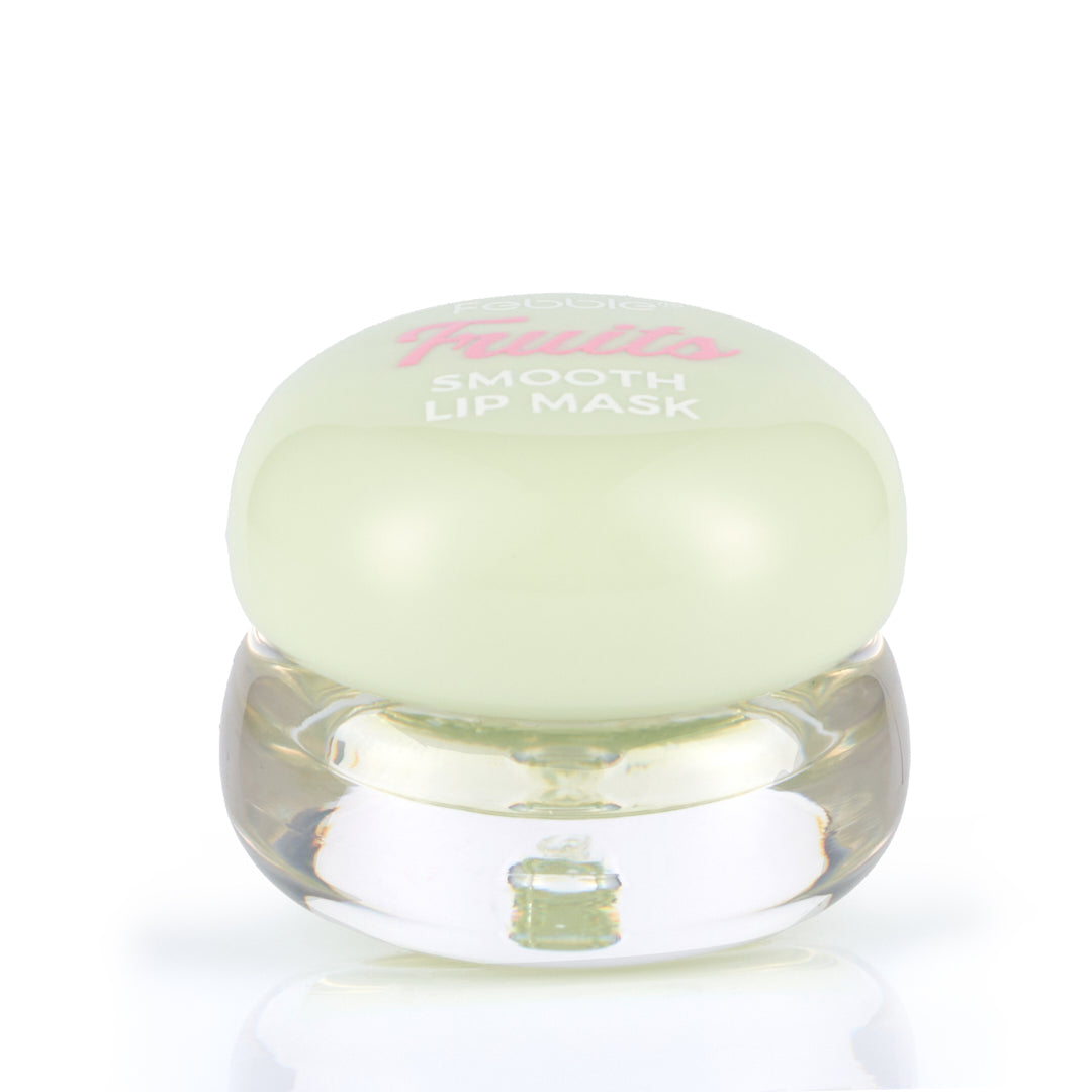 Lip Mask Fruits Smooth