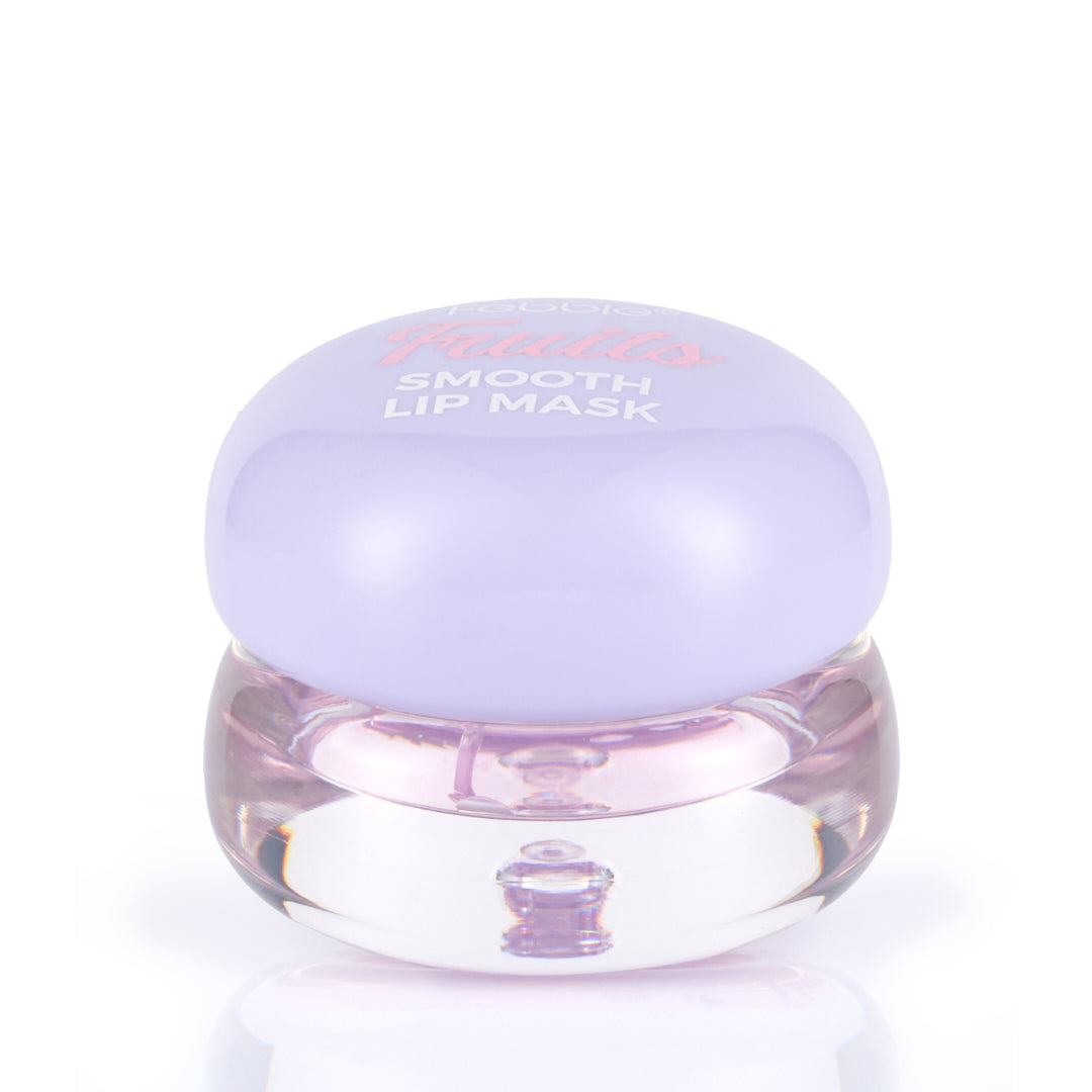Lip Mask Fruits Smooth