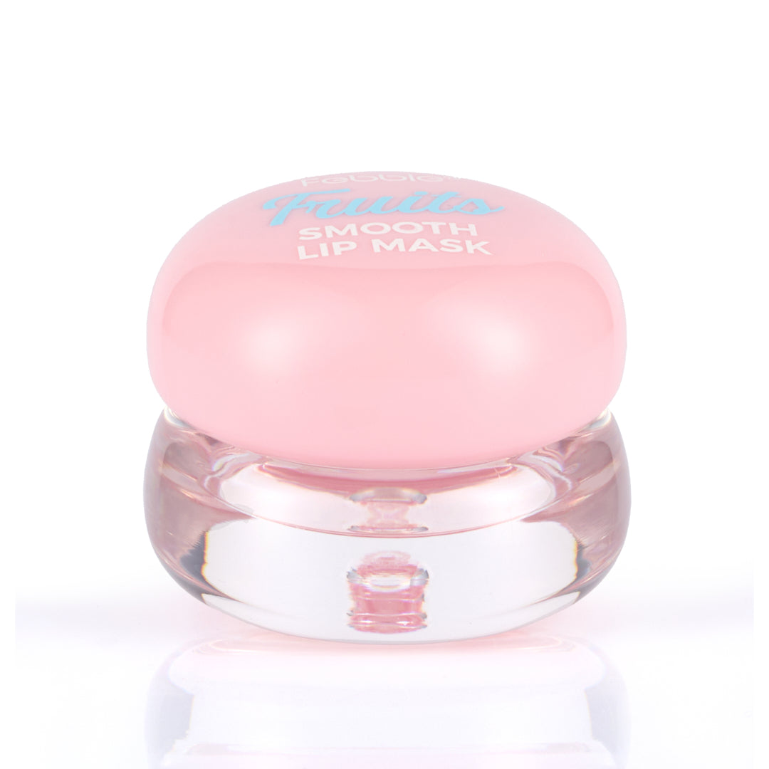 Lip Mask Fruits Smooth