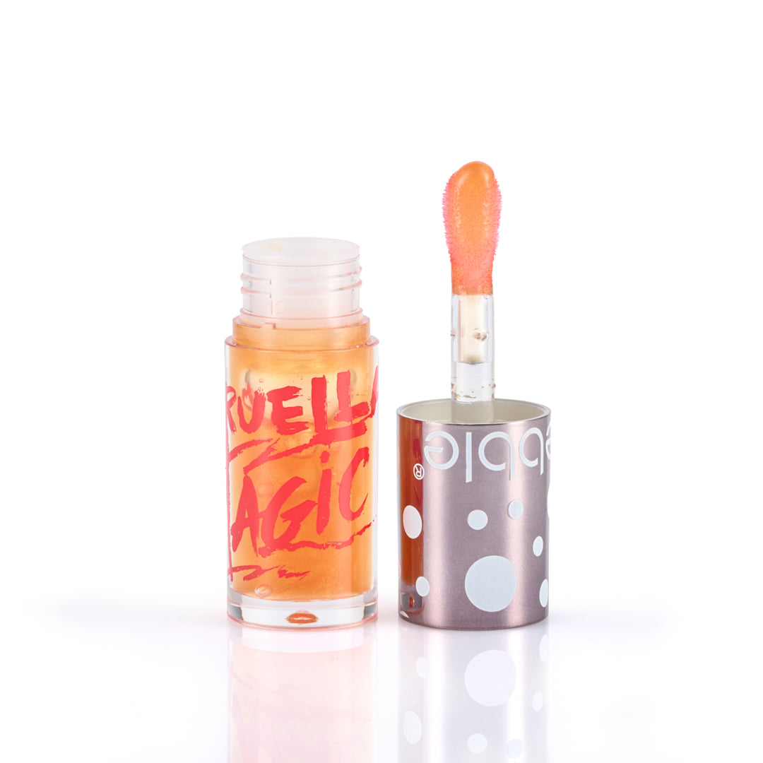 Lip Oil Mágico Cruella