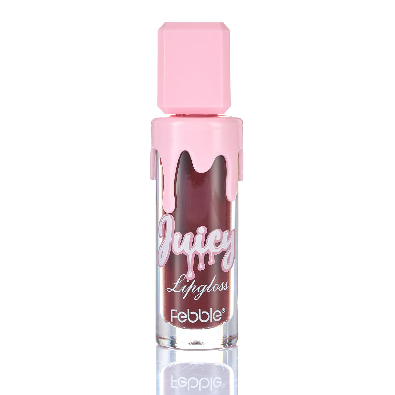 Juicy Matte Lip Gloss