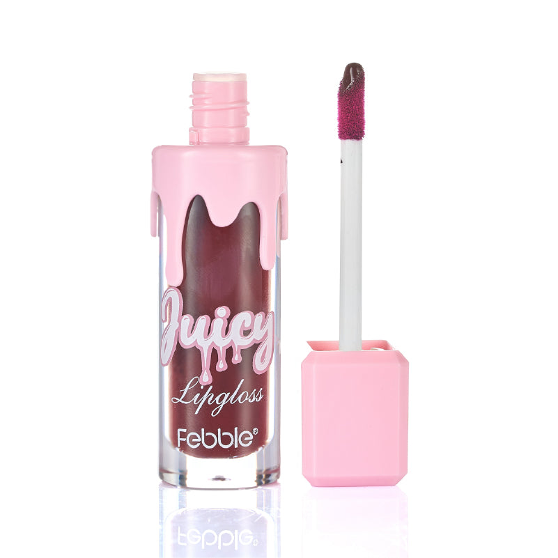 Juicy Matte Lip Gloss
