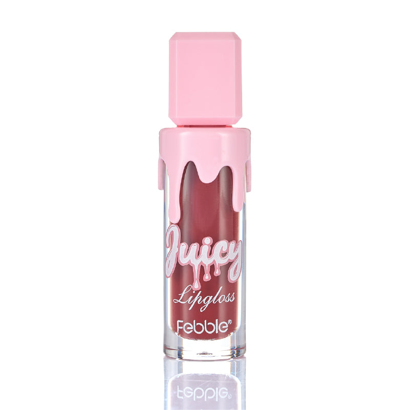 Juicy Matte Lip Gloss