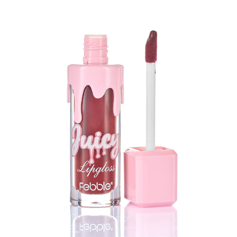 Juicy Matte Lip Gloss