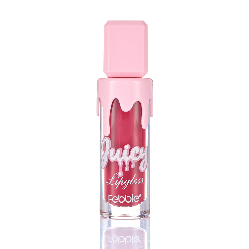 Juicy Matte Lip Gloss