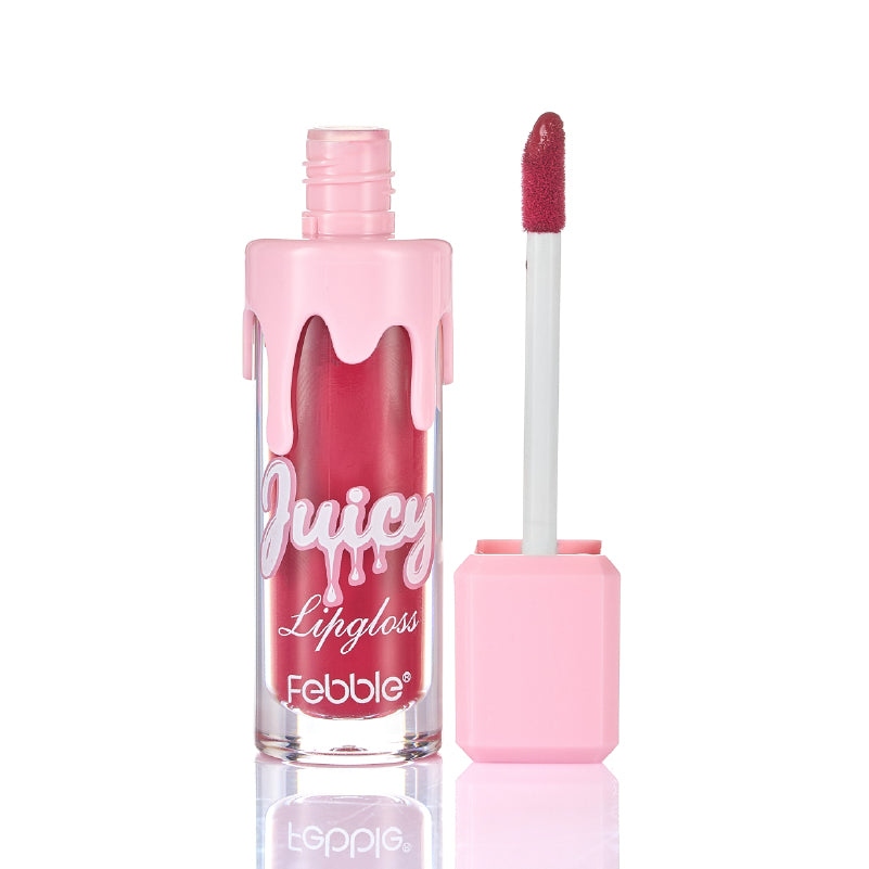 Juicy Matte Lip Gloss