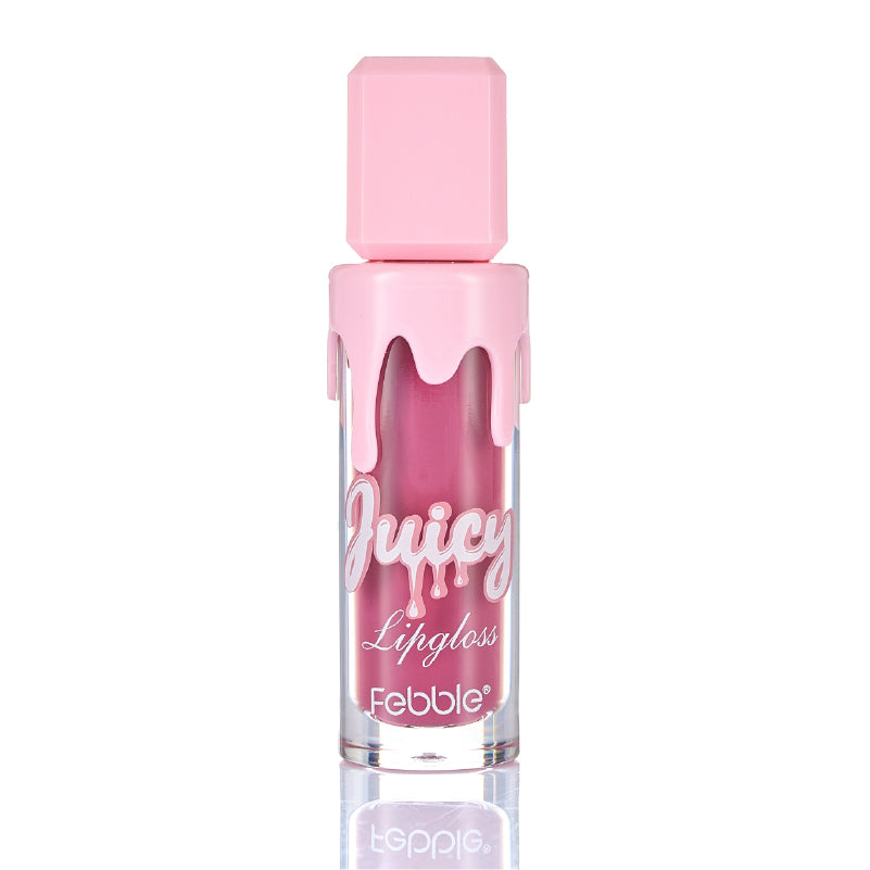 Juicy Matte Lip Gloss
