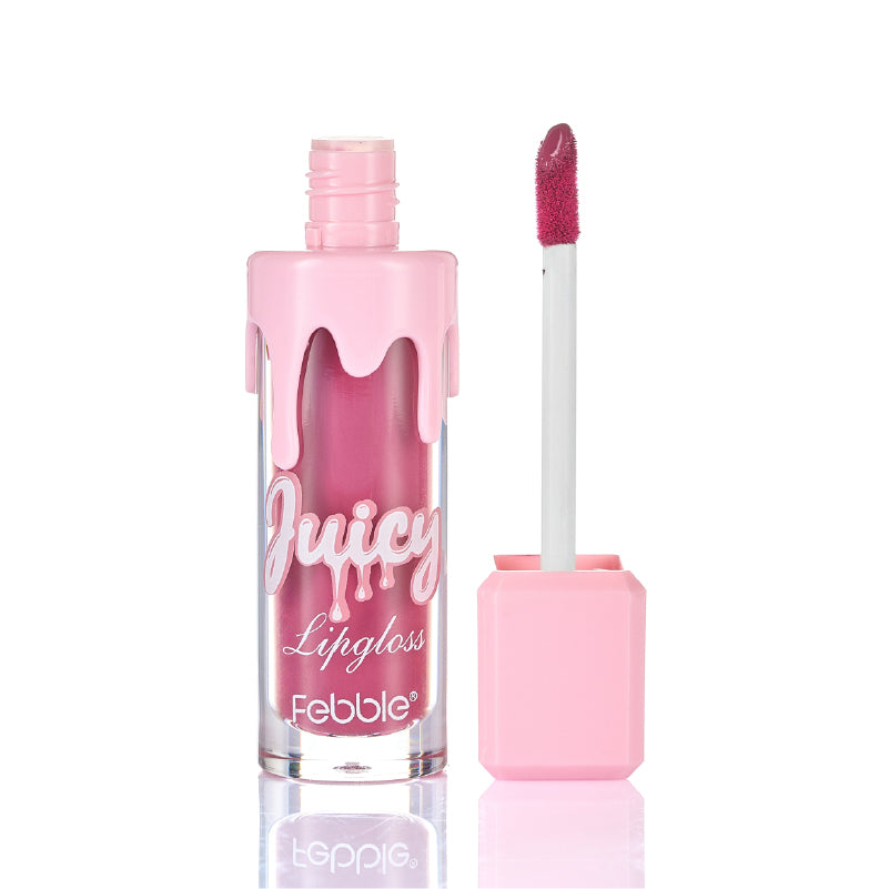 Juicy Matte Lip Gloss