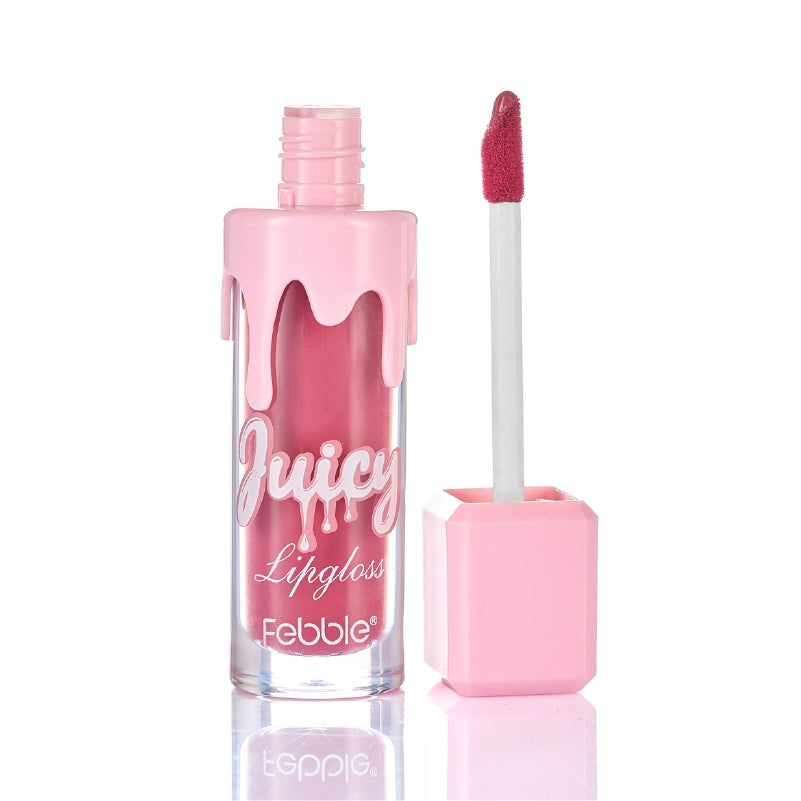 Juicy Matte Lip Gloss