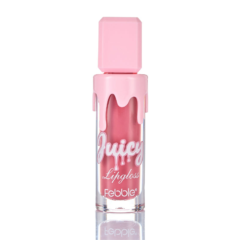 Juicy Matte Lip Gloss