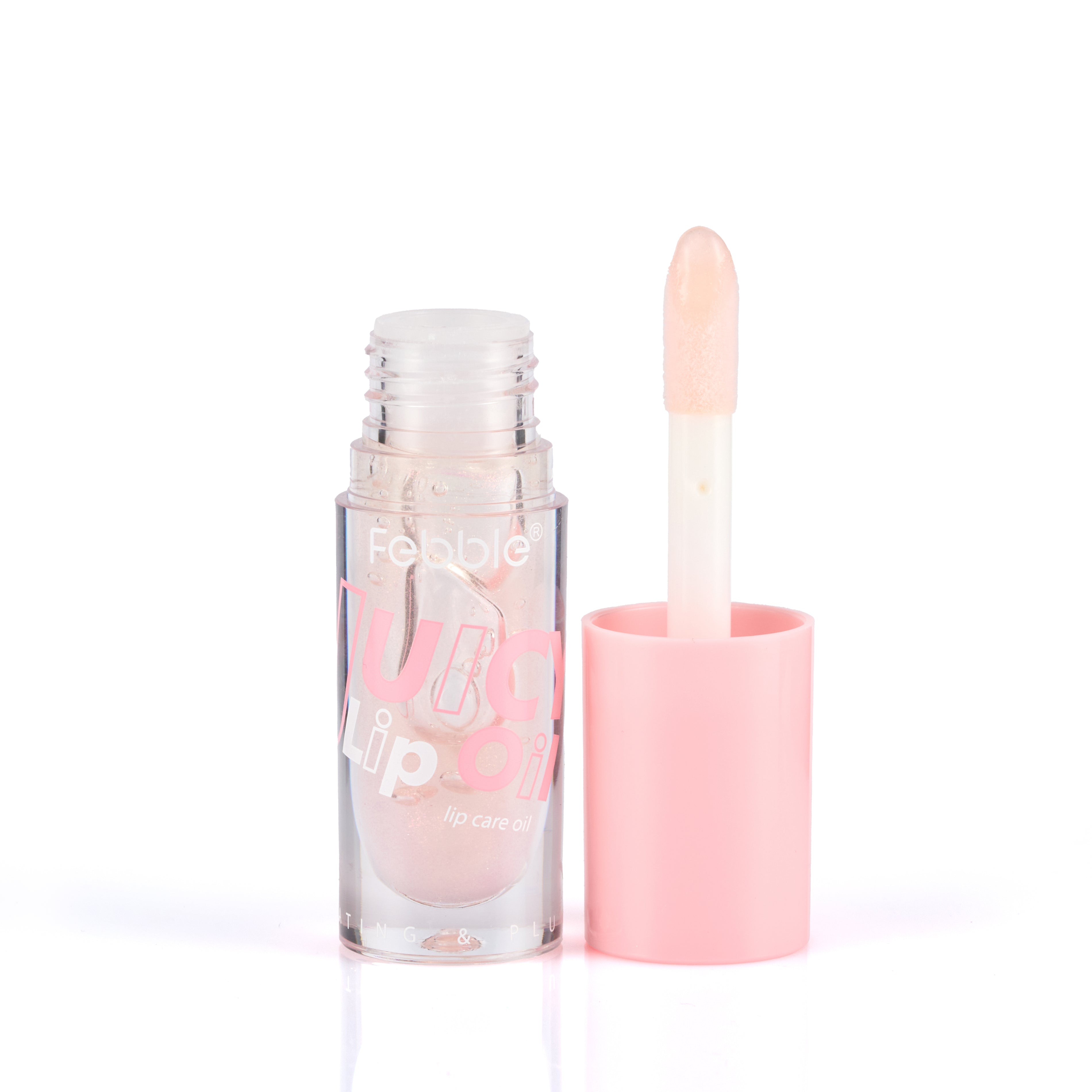 Juicy Lip Oil