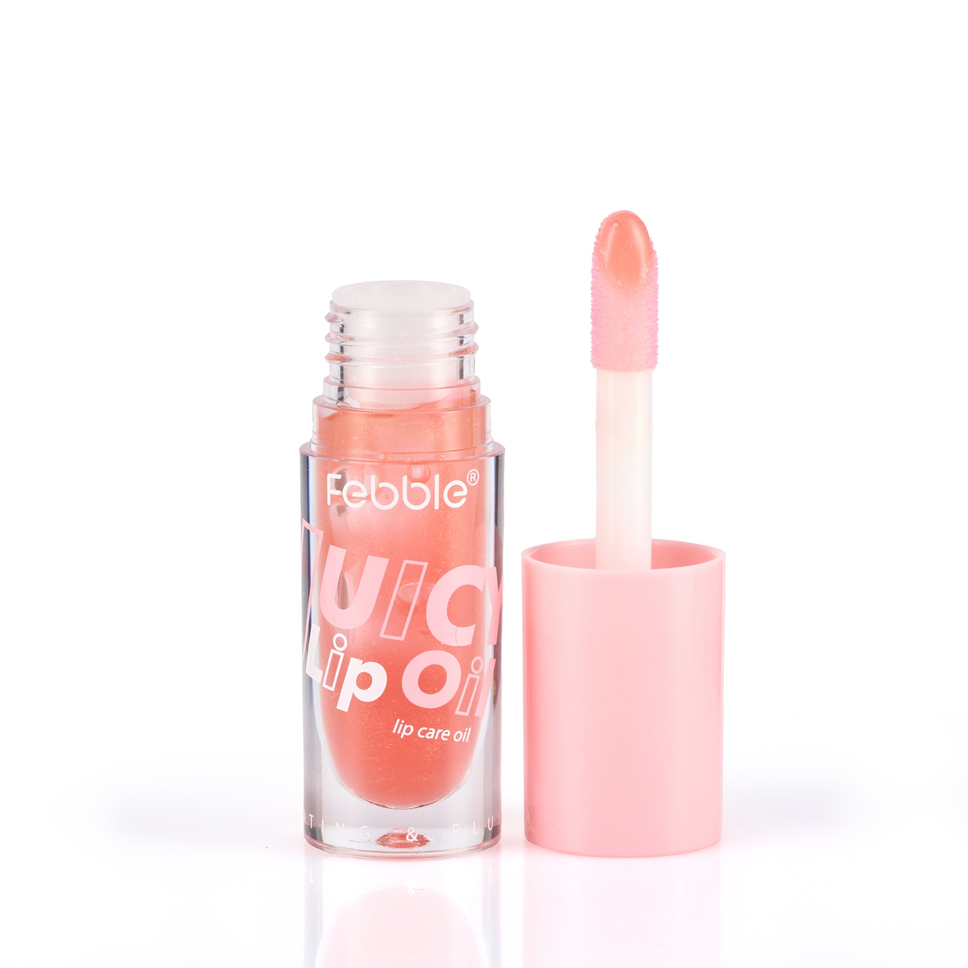 Juicy Lip Oil