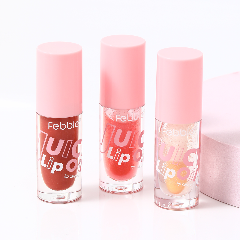 Juicy Lip Oil