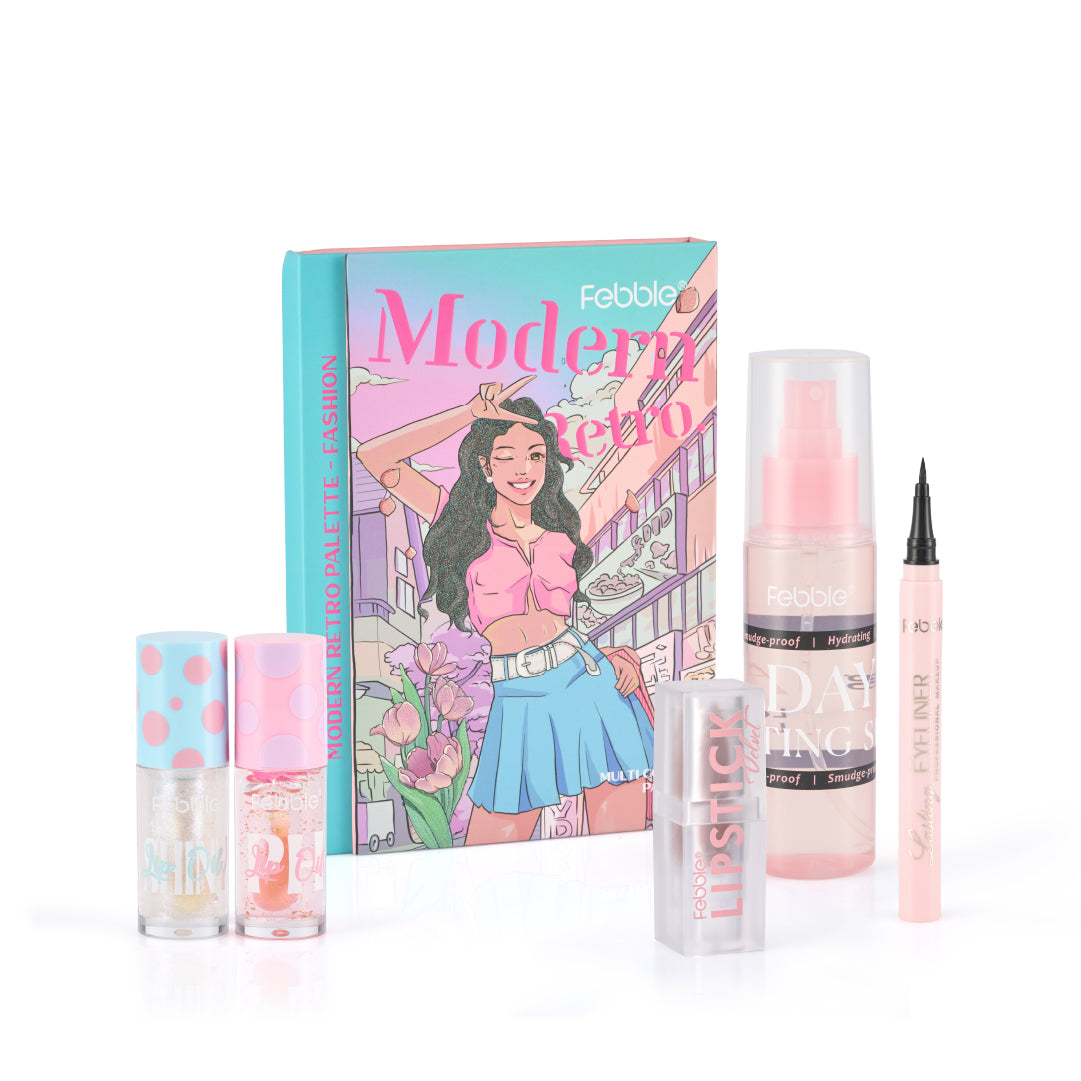 Kit The Best Sellers