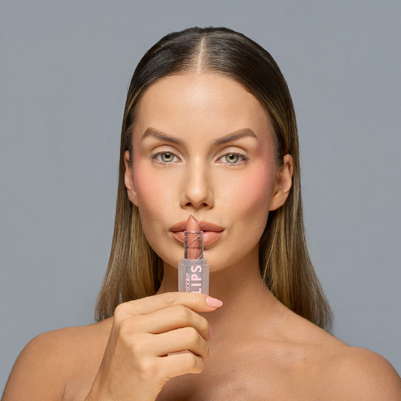 Labial Velvet