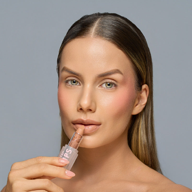 Labial Velvet