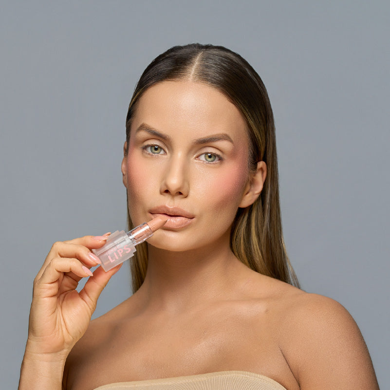Labial Velvet