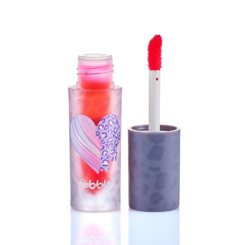 Leopard Lip Tint