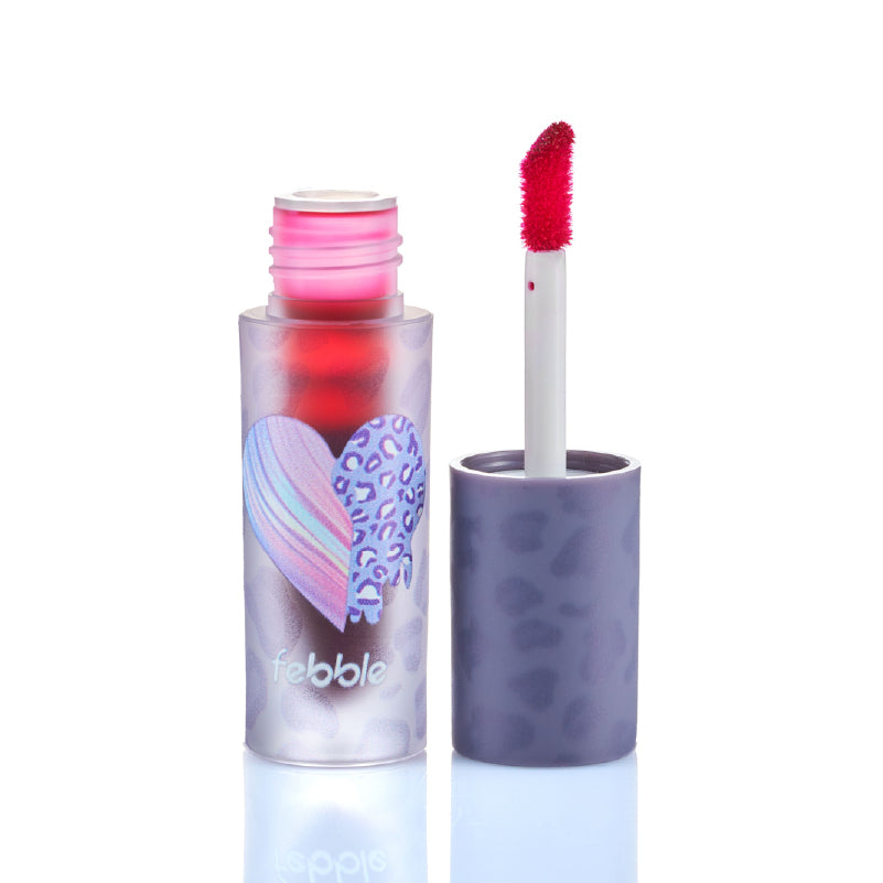 Leopard Lip Tint