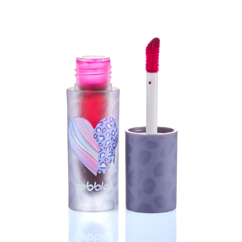 Leopard Lip Tint