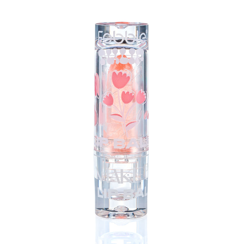 Lip Balm Mágico Flowers
