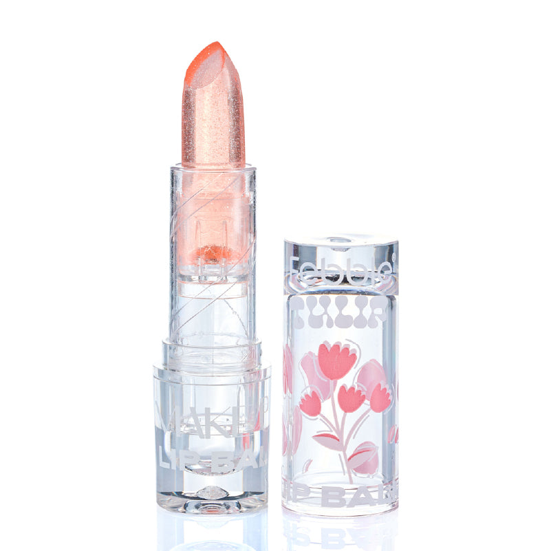 Lip Balm Mágico Flowers
