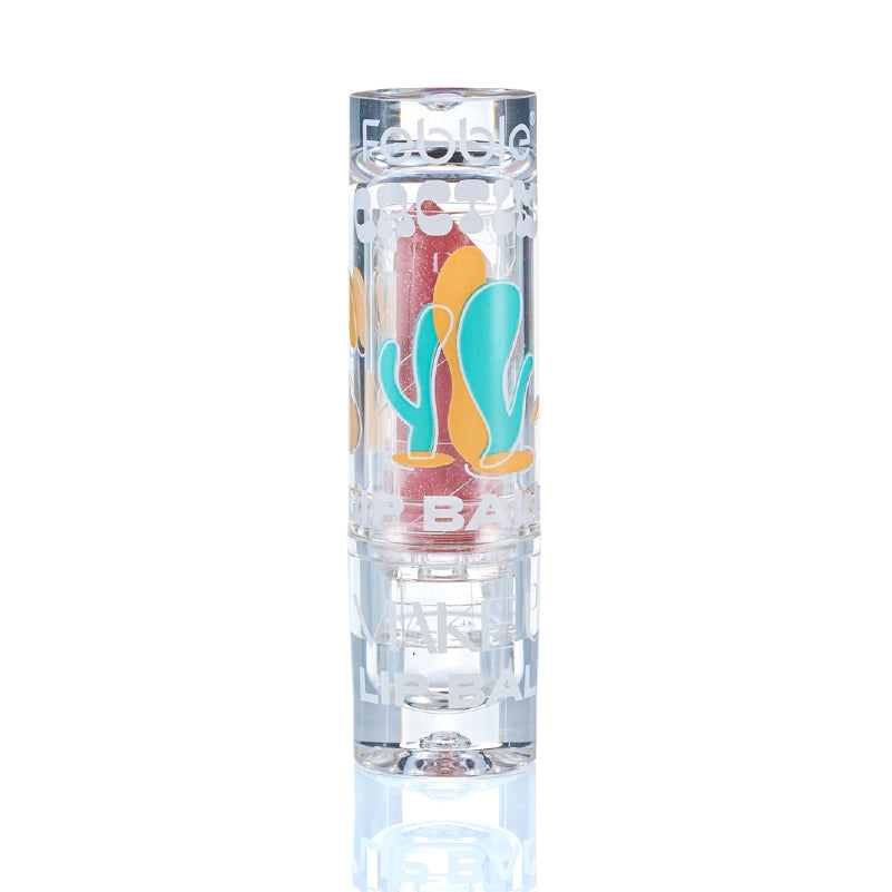 Lip Balm Mágico Flowers