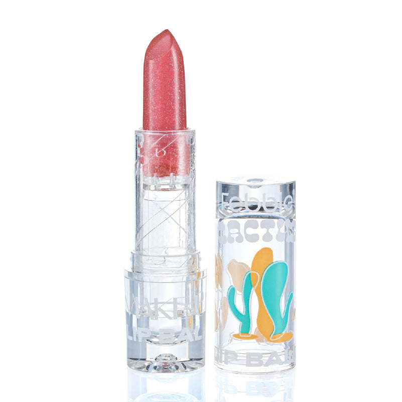 Lip Balm Mágico Flowers