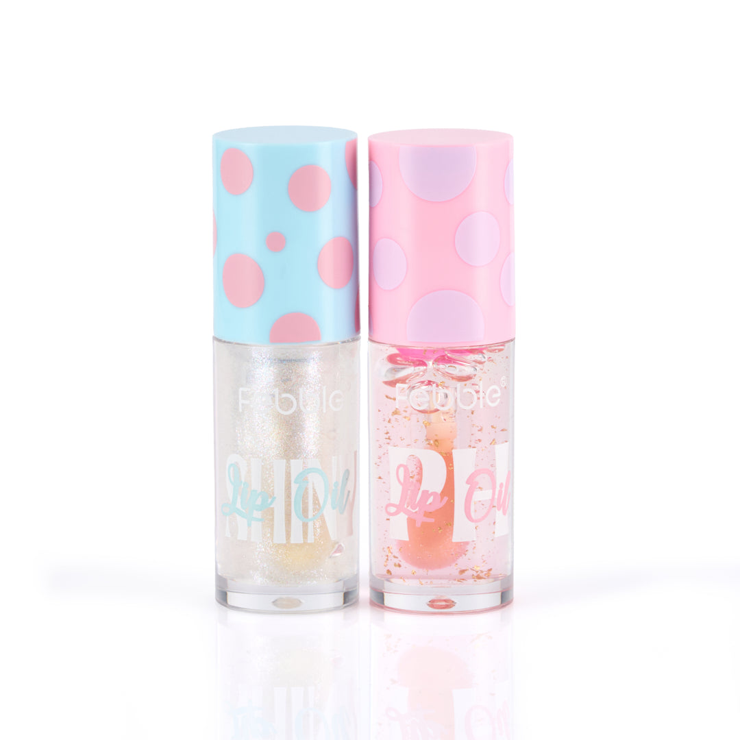 Lip Oil Set x2