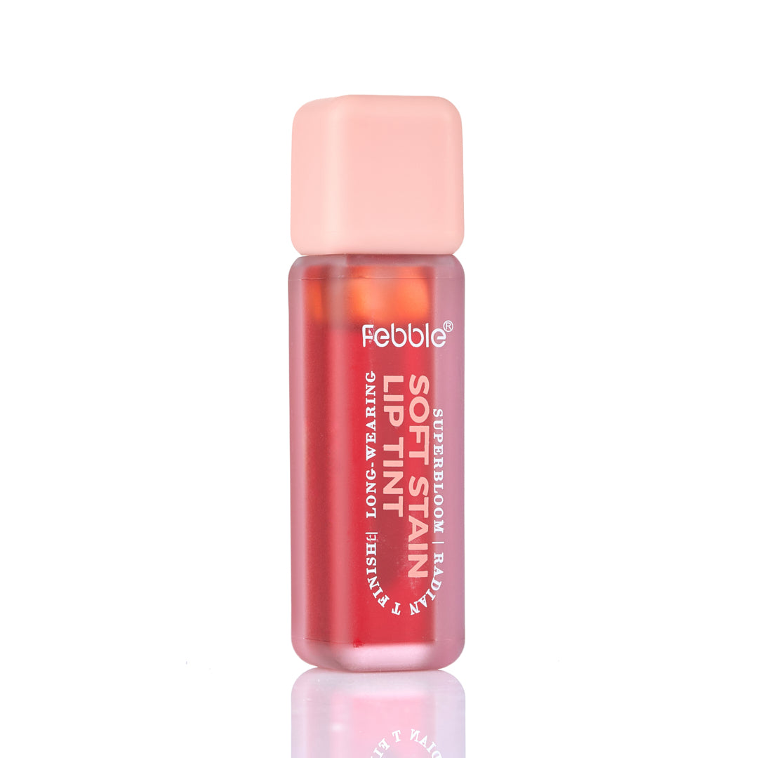 Soft Stain Lip Tint