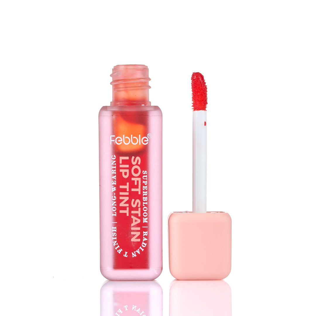 Soft Stain Lip Tint