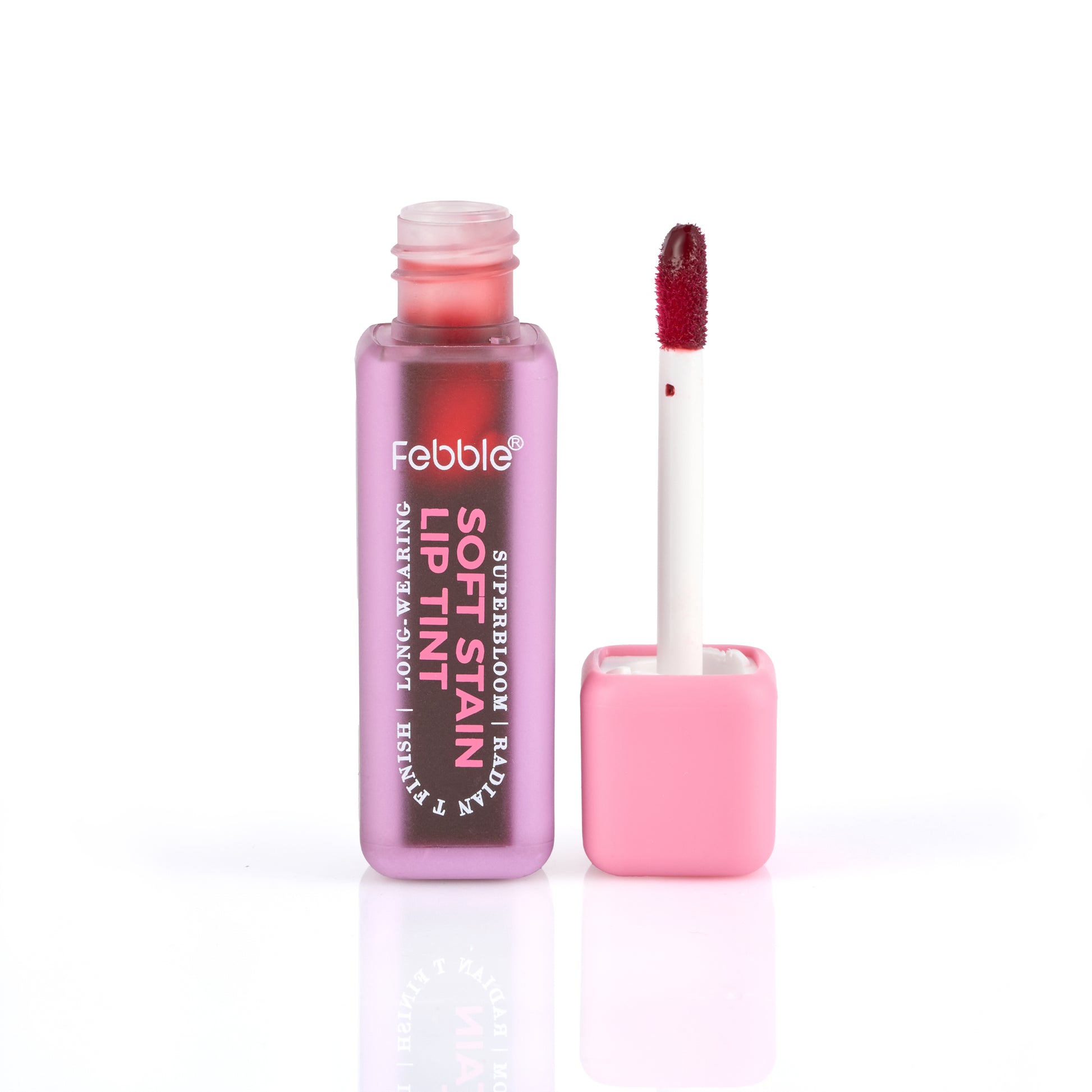 Soft Stain Lip Tint