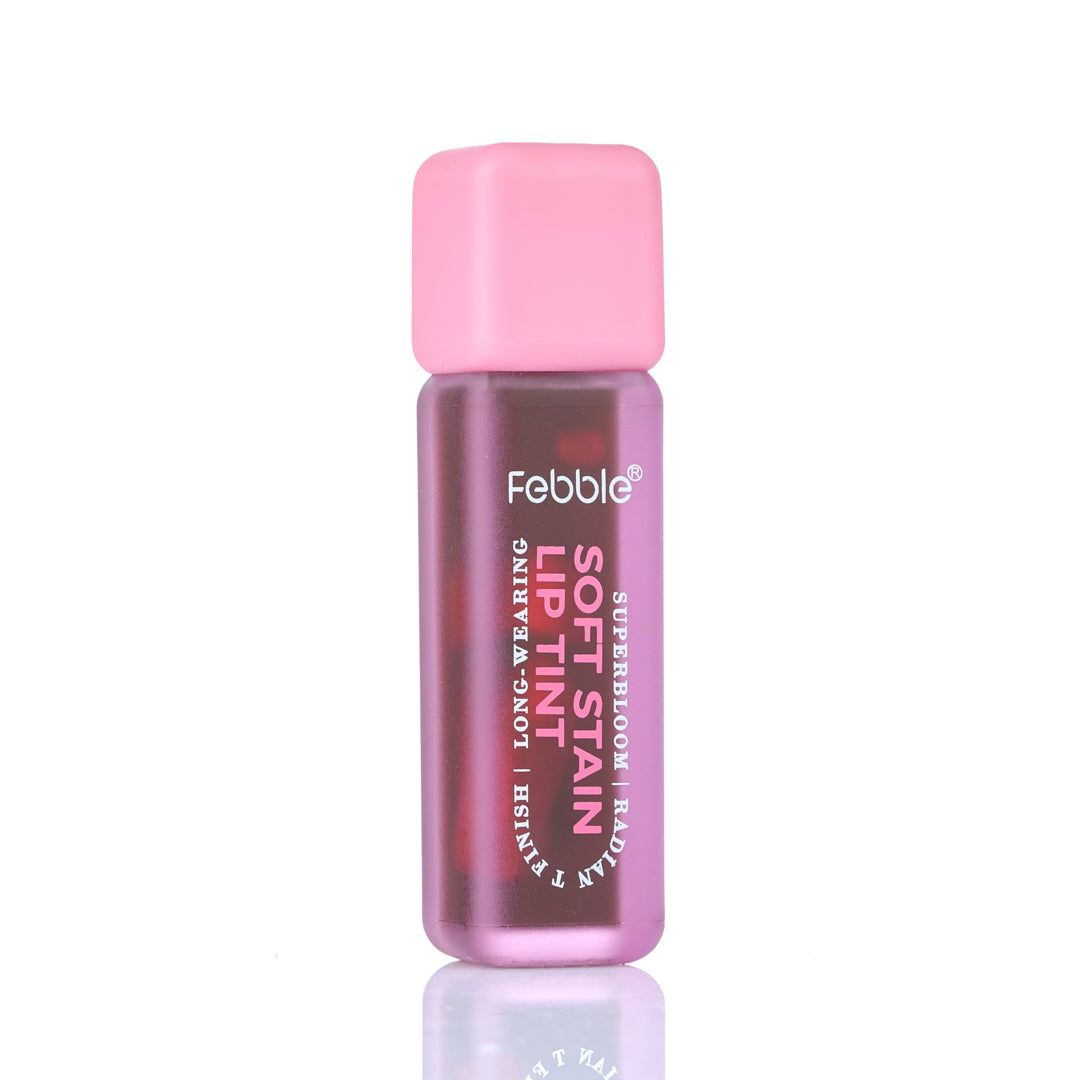 Soft Stain Lip Tint