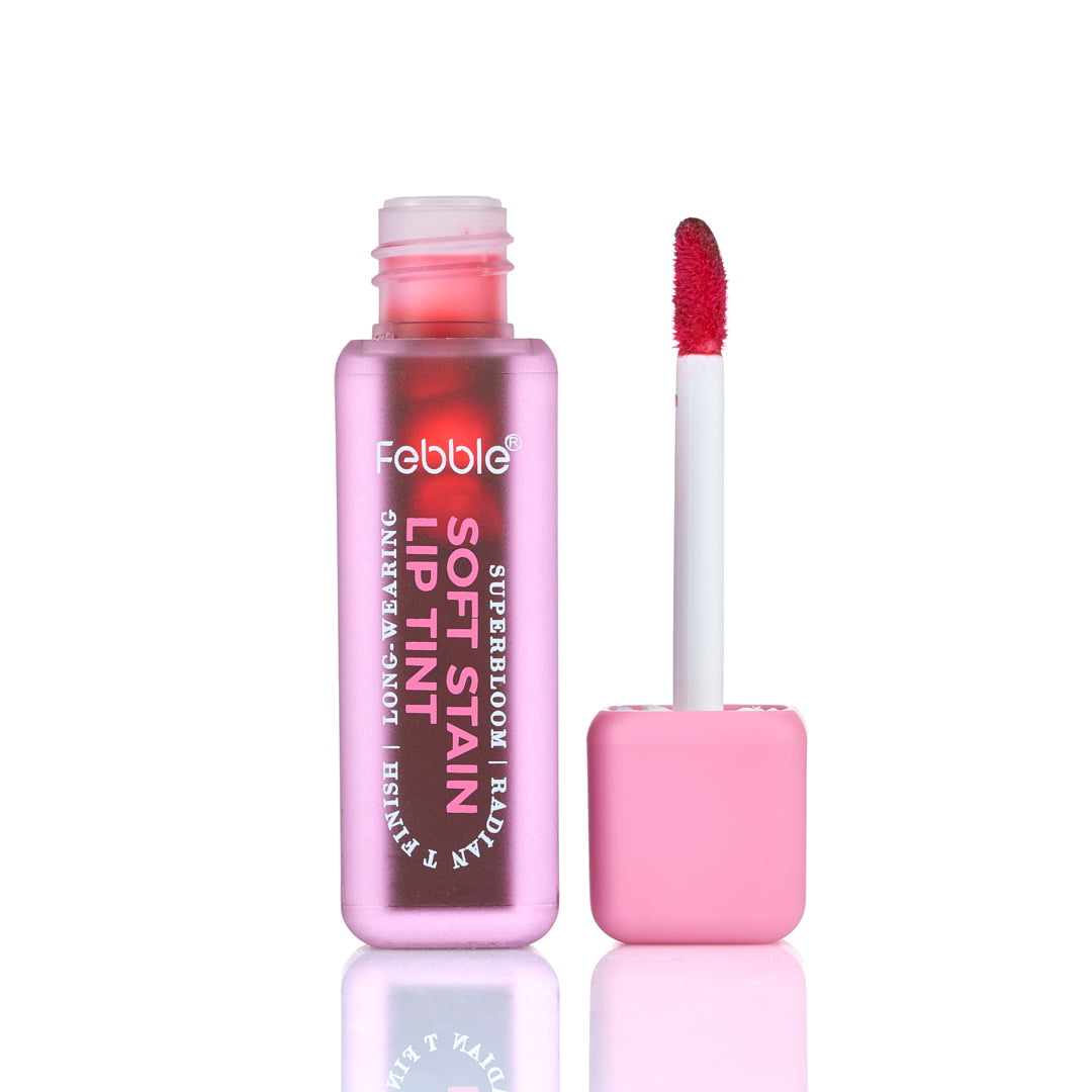 Soft Stain Lip Tint