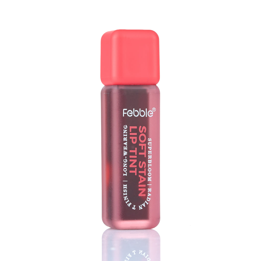 Soft Stain Lip Tint